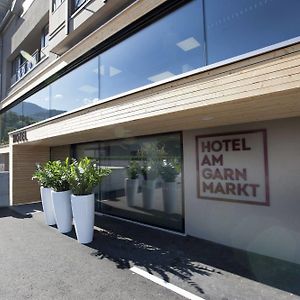 Hotel Am Garnmarkt